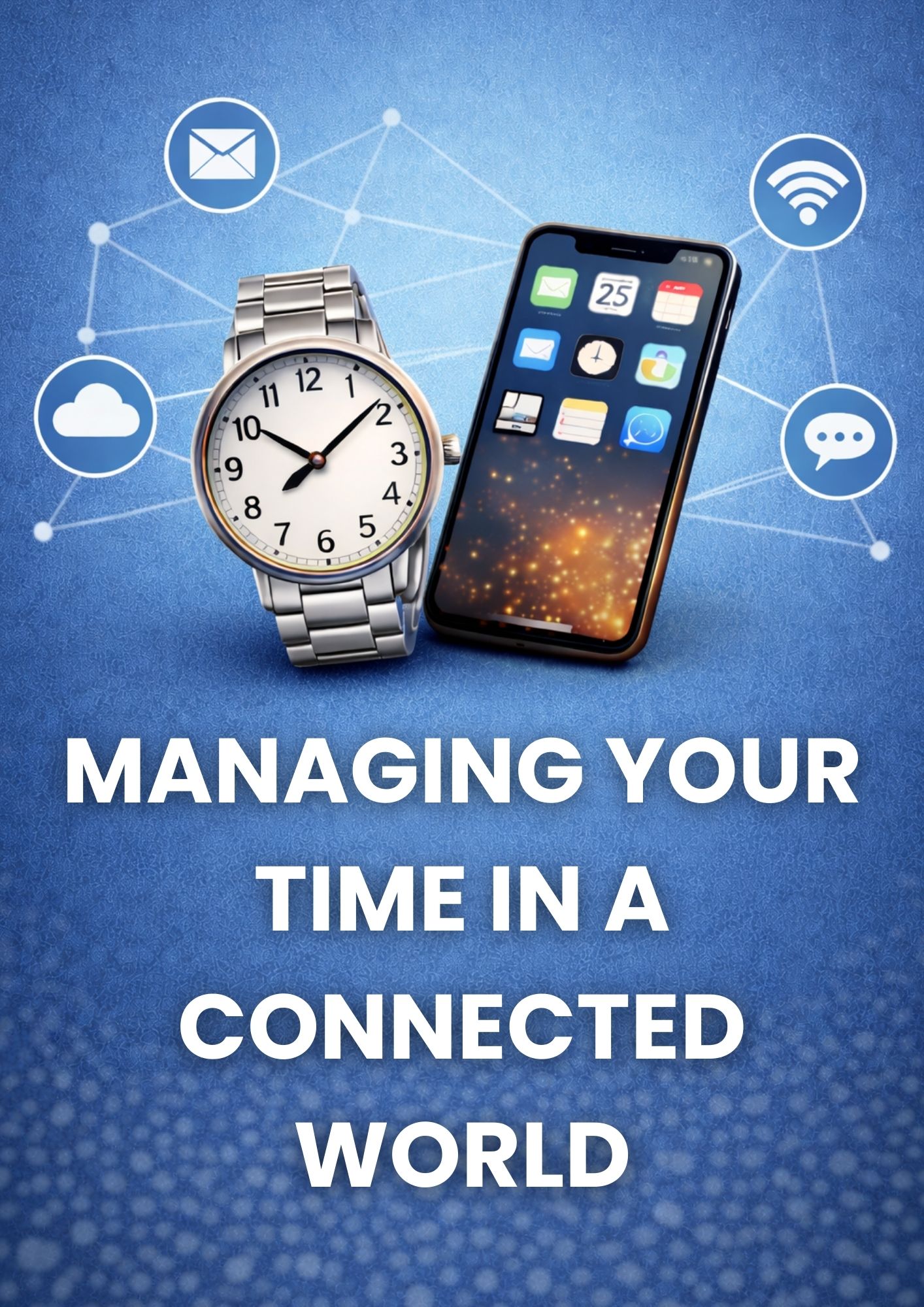 Managing Your Time in a Connected World