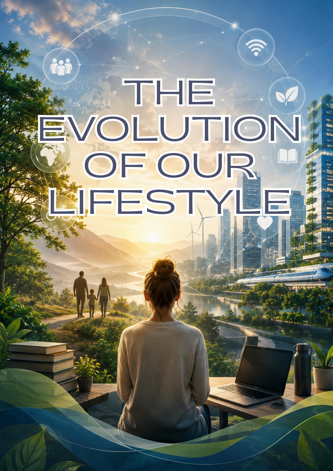 The Evolution of Our Lifestyle