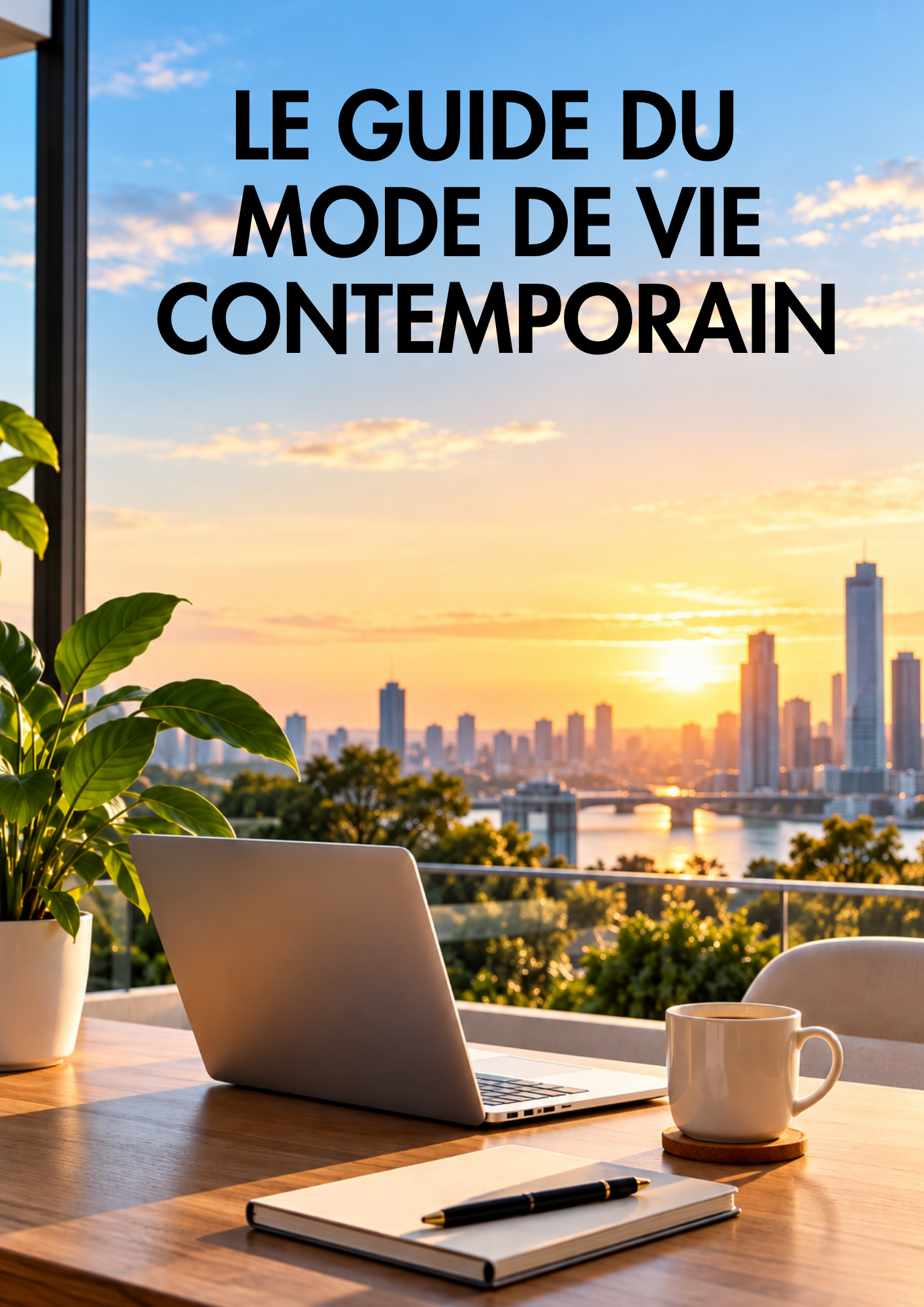 Le guide du mode de vie contemporain
