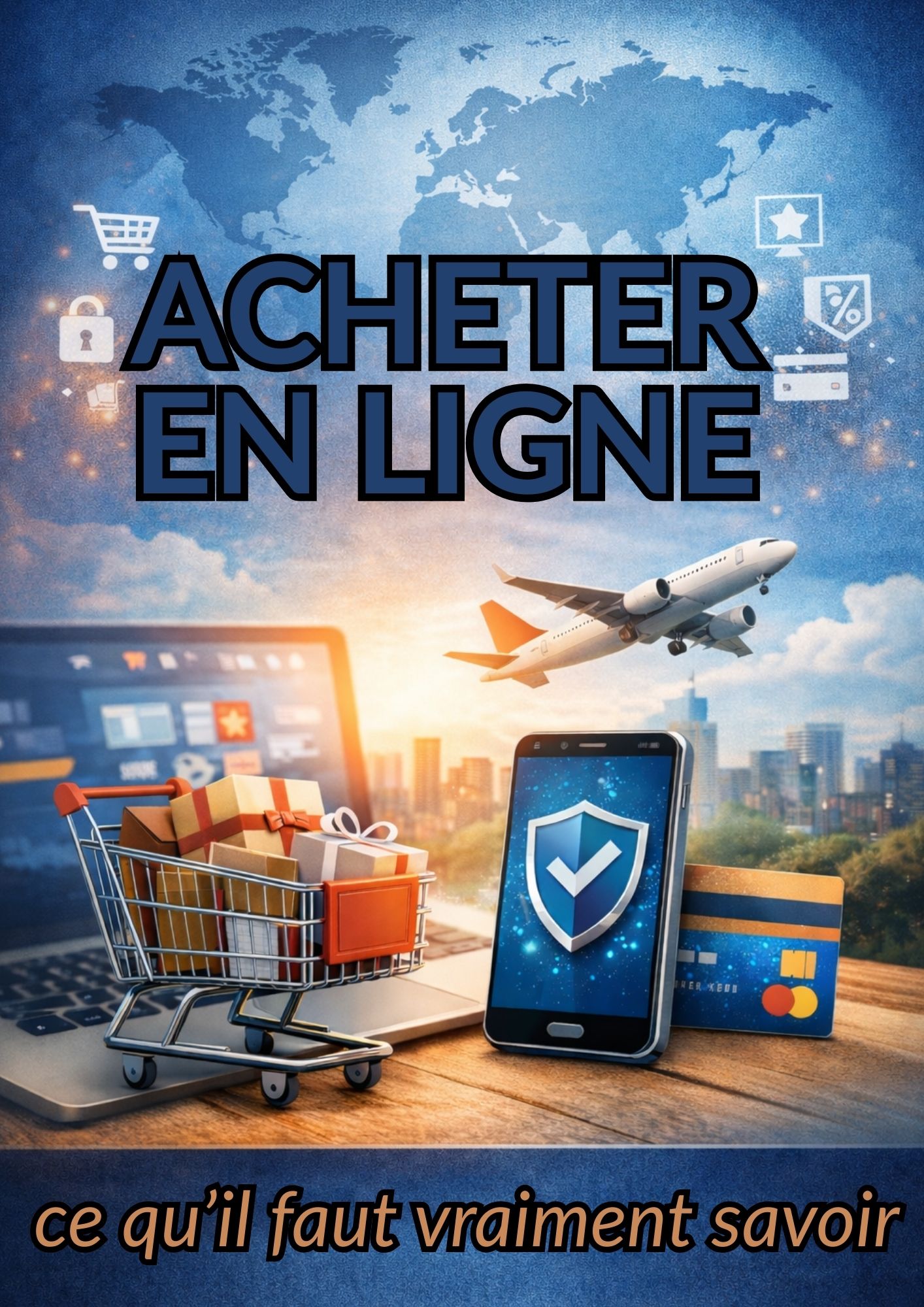 Acheter en ligne ce qu’il faut vraiment savoir