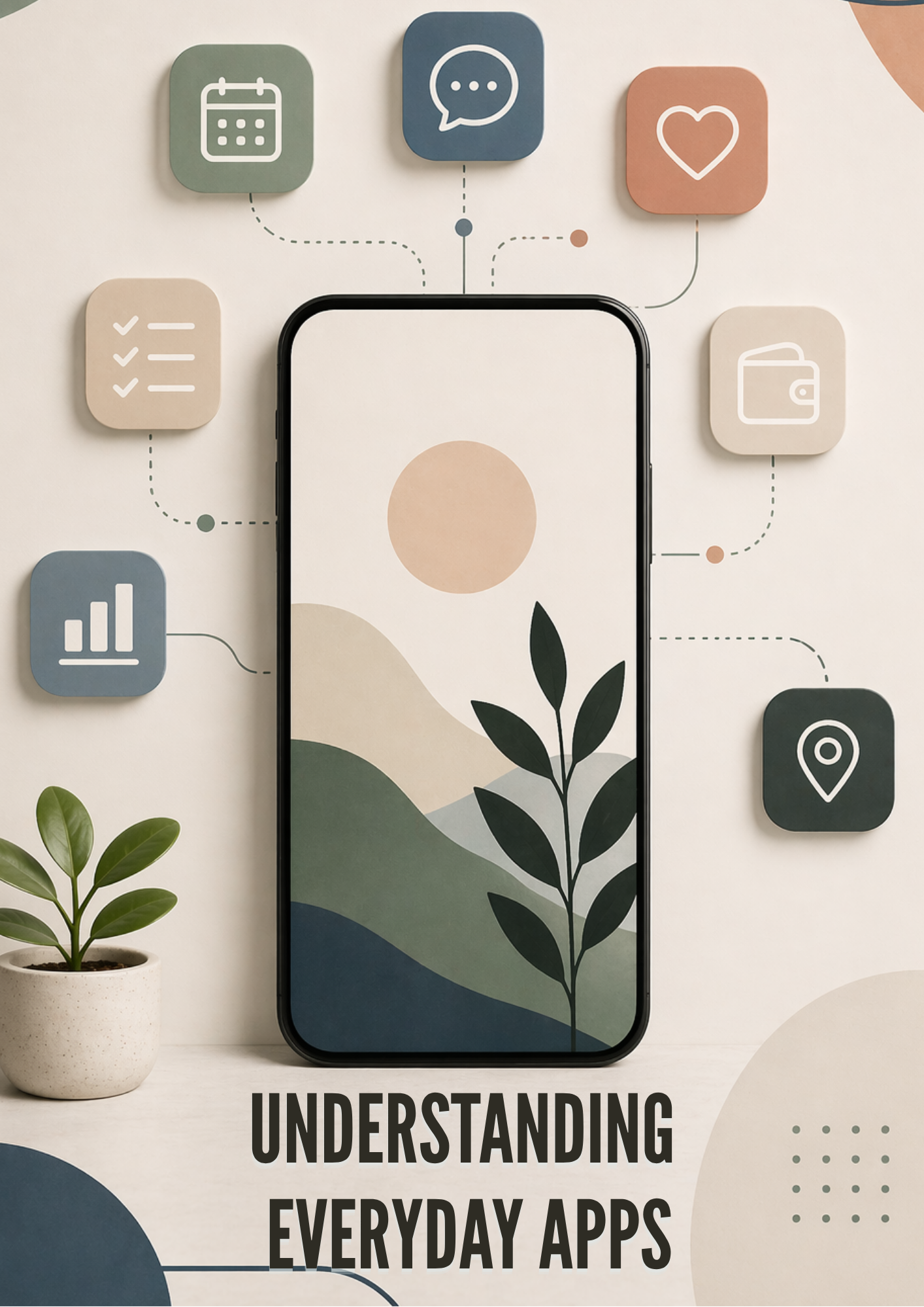 Understanding Everyday Apps