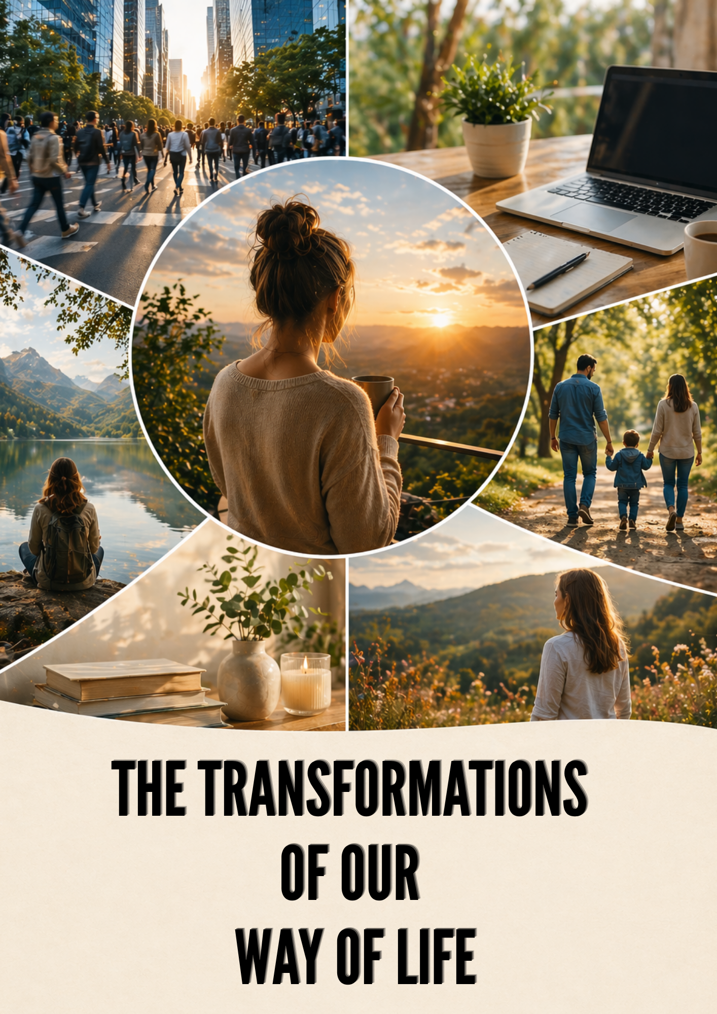 The Transformations of Our Way of Life