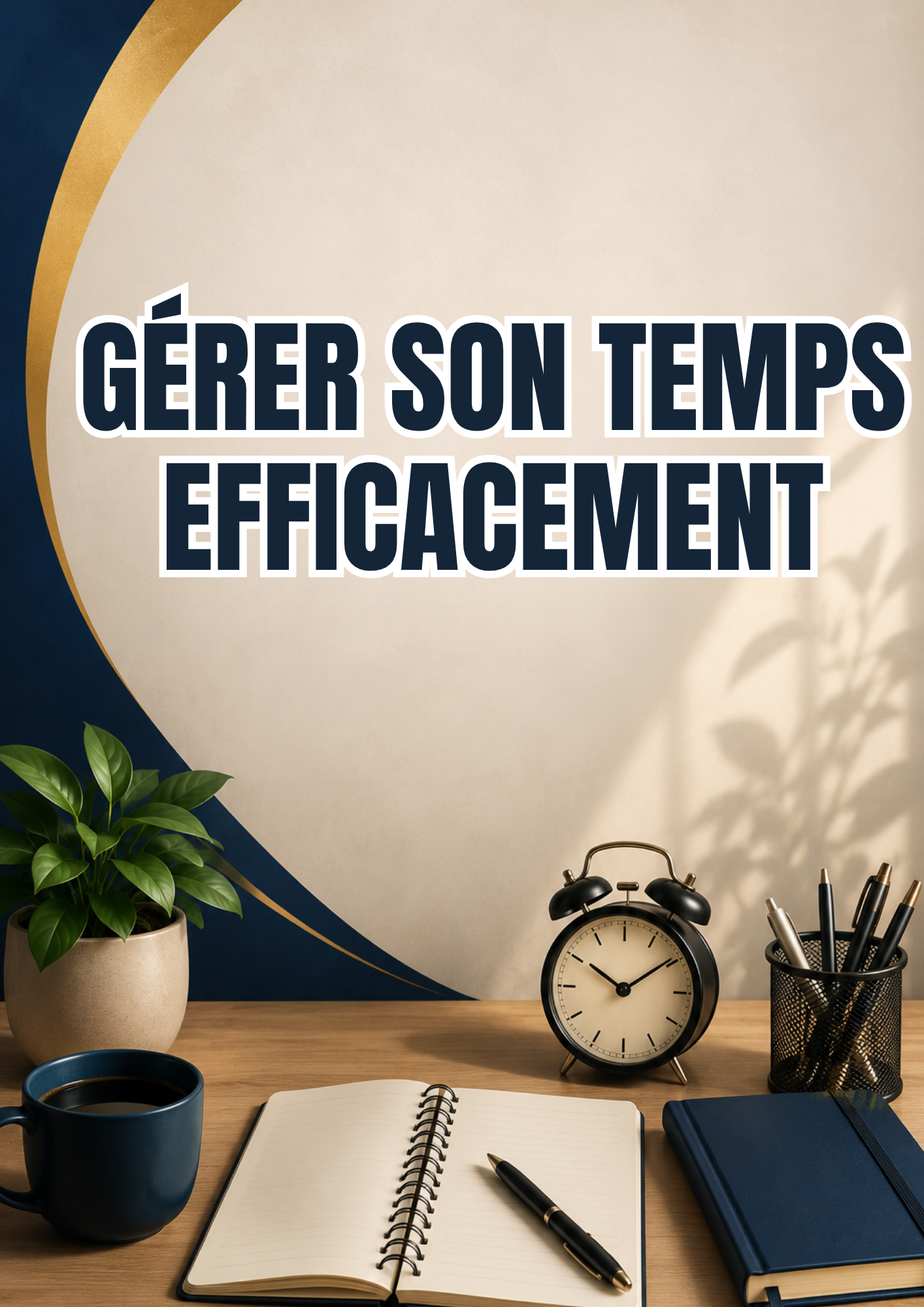 Gérer son temps efficacement