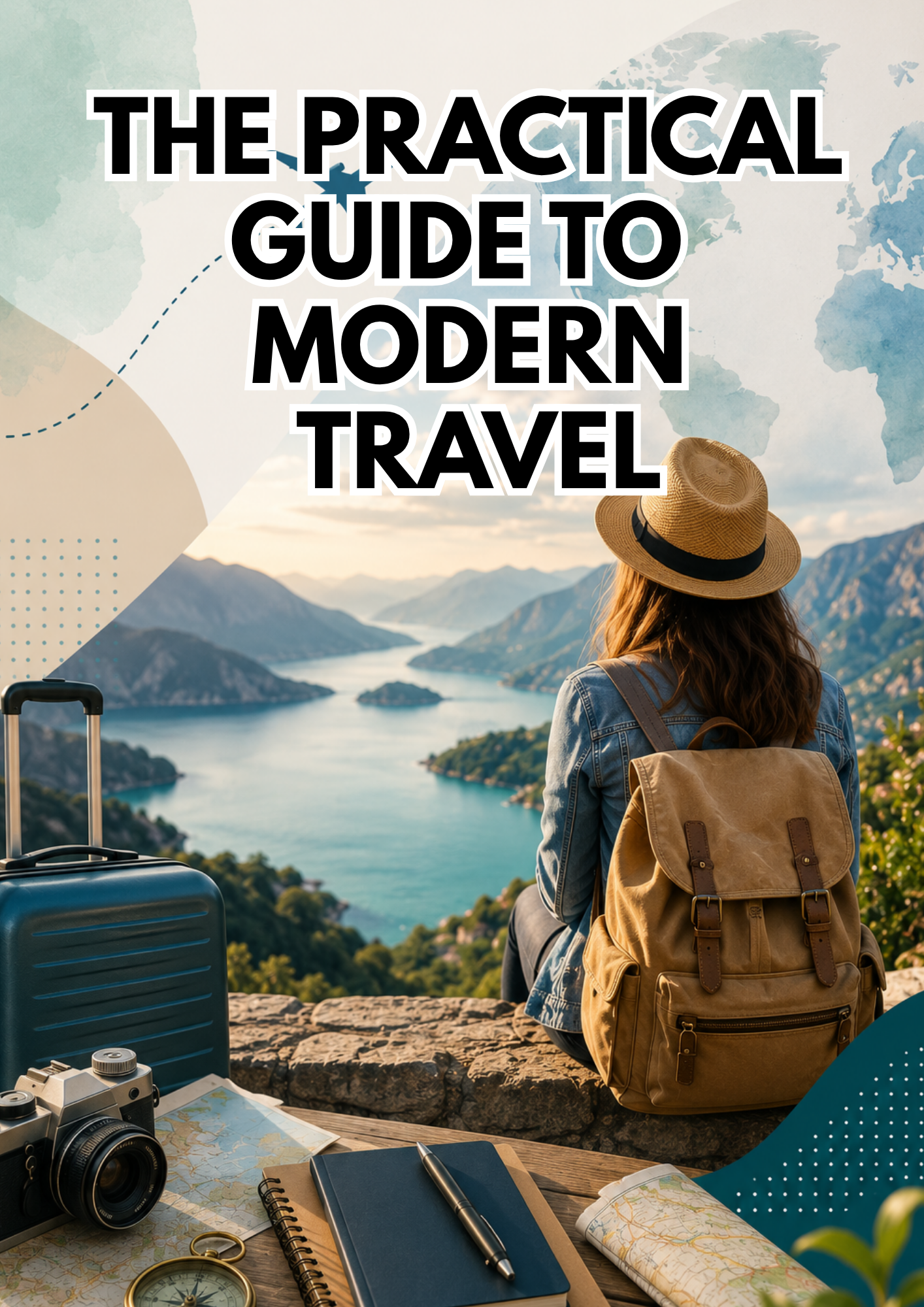 The Practical Guide to Modern Travel