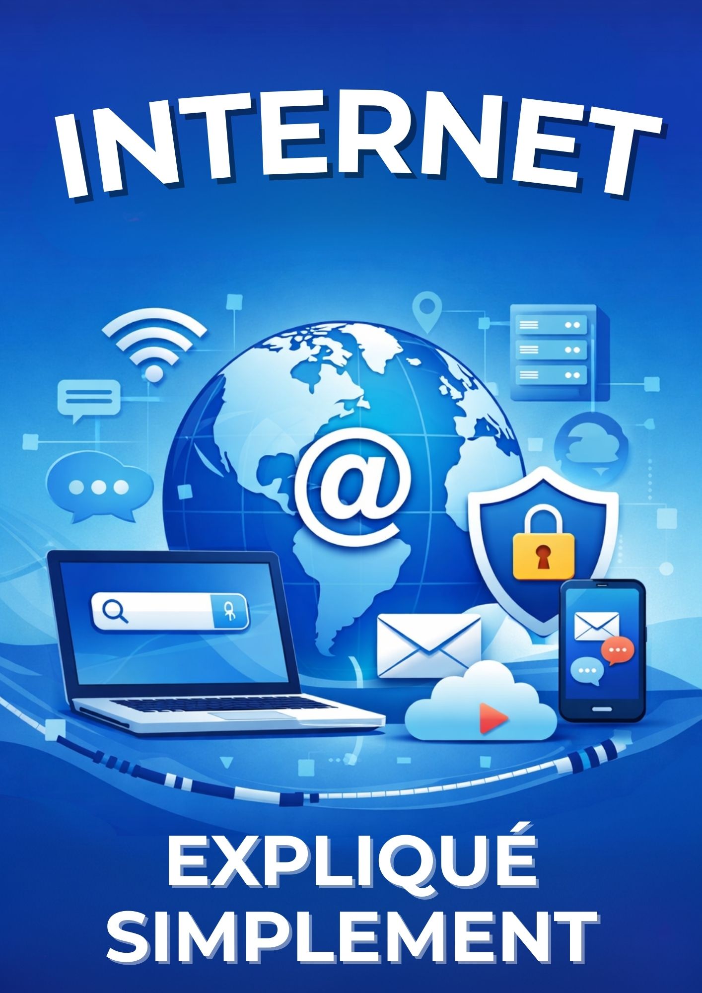 Internet expliqué simplement