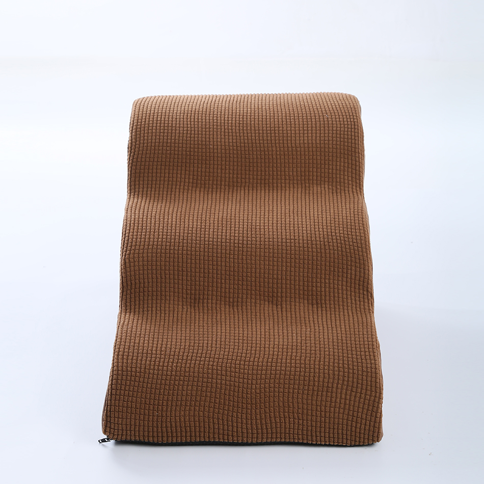 PAWSTEP™ – Rampe & Escalier 3 marches pour chien et chat